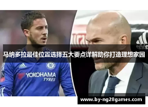 马纳多拉最佳位置选择五大要点详解助你打造理想家园